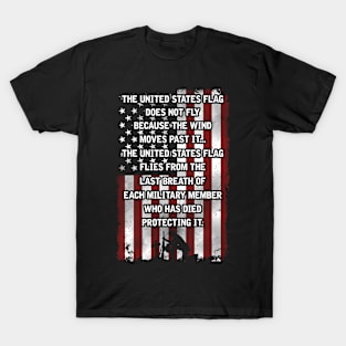 American T-Shirt